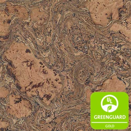 Cork Wall Tiles